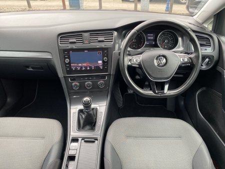 2017 Volkswagen Golf - photo 9