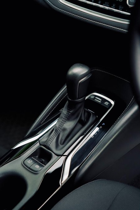 2023 Toyota Corolla - photo 10