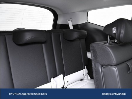 2026 Hyundai IONIQ 9 - photo 22