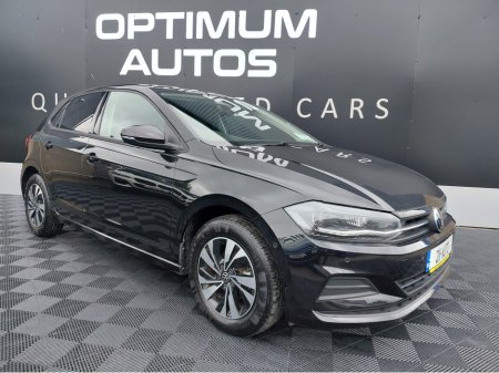2021 Volkswagen Polo VW Polo 1.0 petrol, auto, loads of extras