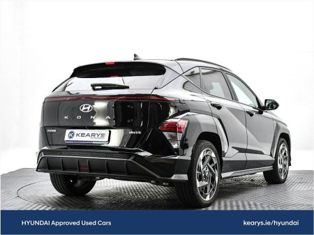 2024 Hyundai KONA - photo 12