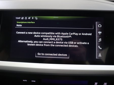 2023 Audi e-tron - photo 21