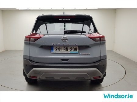 2024 Nissan X-Trail - photo 11