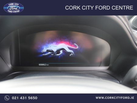 2022 Ford Puma - photo 15