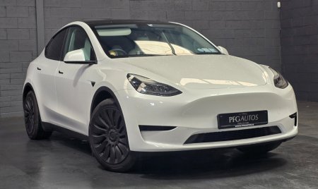 2023 Tesla Model Y RWD