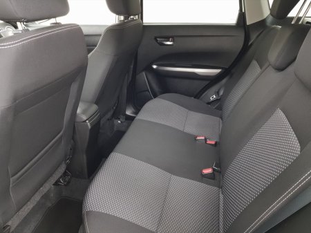 2021 Suzuki Vitara - photo 7