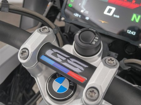 2023 BMW R 1250 - photo 12