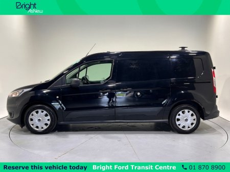 2020 Ford Transit Connect - photo 8