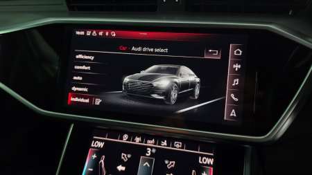 2019 Audi A7 - photo 52