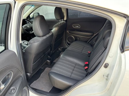 2018 Honda Vezel - photo 5