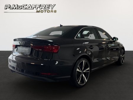 2019 Audi A3 - photo 5