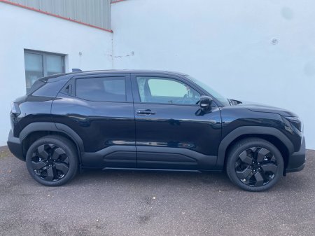 2026 Suzuki e Vitara - photo 15