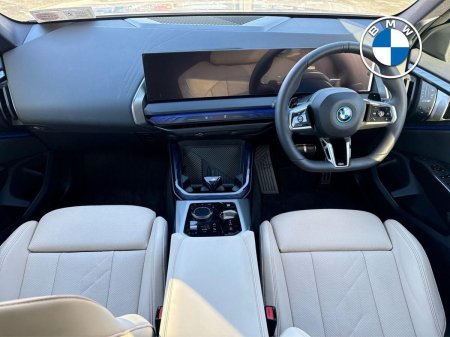 2026 BMW X3 - photo 4