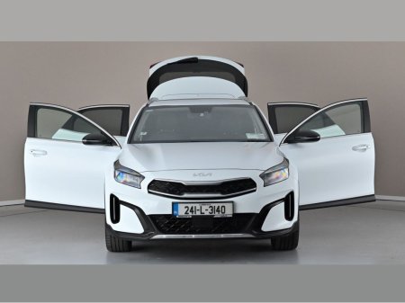2024 Kia XCeed - photo 12