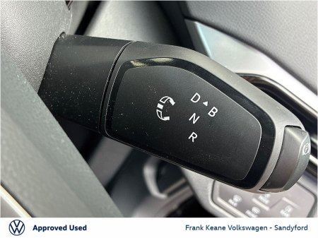 2026 Volkswagen ID.4 - photo 32