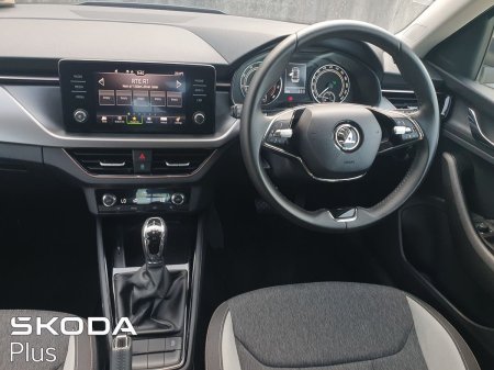 2023 Skoda Kamiq - photo 2
