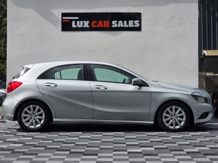 2015 Mercedes-Benz A-Class - photo 2