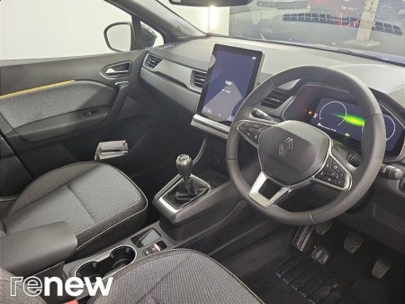 2026 Renault Captur - photo 6