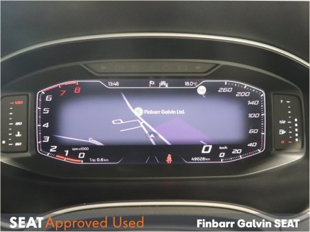 2023 SEAT Arona - photo 19