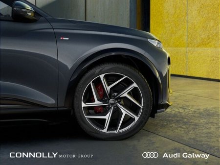 2027 Audi Q6 e-tron - photo 7
