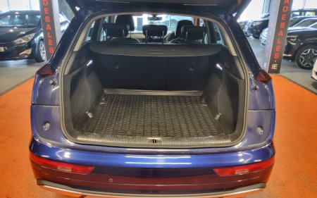 2022 Audi Q5 - photo 4