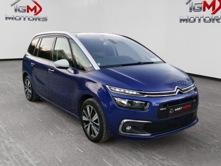 2017 Citroen C4 - photo 2