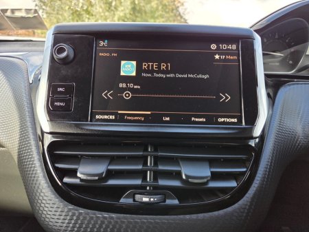 2020 Peugeot 2008 - photo 14