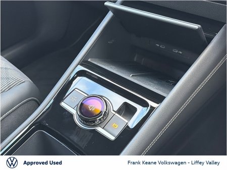 2026 Volkswagen Tayron - photo 19