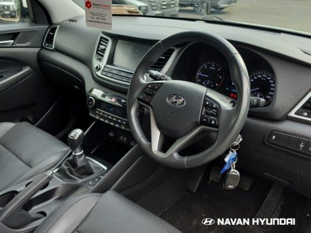 2018 Hyundai Tucson - photo 12