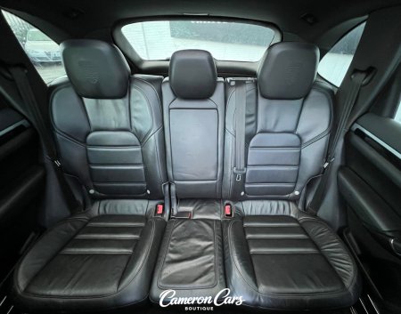 2018 Porsche Cayenne - photo 14