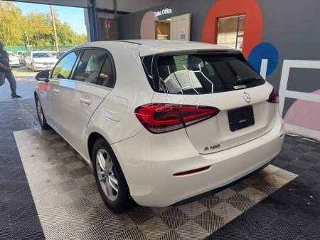 2019 Mercedes-Benz A-Class - photo 5