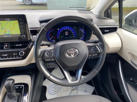 2021 Toyota Corolla - photo 9