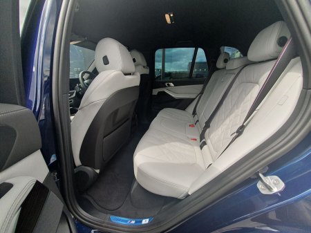 2026 BMW X5 - photo 19