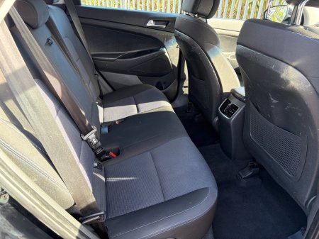 2017 Hyundai Tucson - photo 8