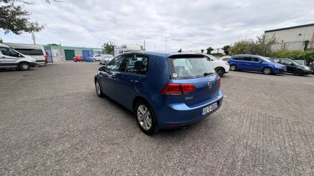 2015 Volkswagen Golf - photo 4