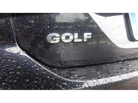 2015 Volkswagen Golf - photo 8