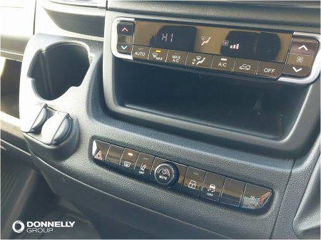 2026 Citroen Relay - photo 17