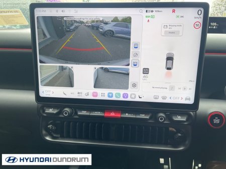 2027 Hyundai IONIQ 3 - photo 19