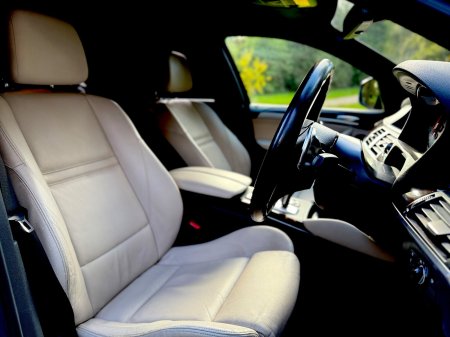 2012 BMW X6 - photo 27