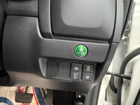 2016 Honda Fit - photo 10