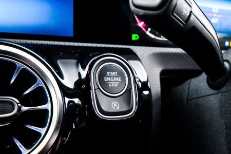 2023 Mercedes-Benz A-Class - photo 25