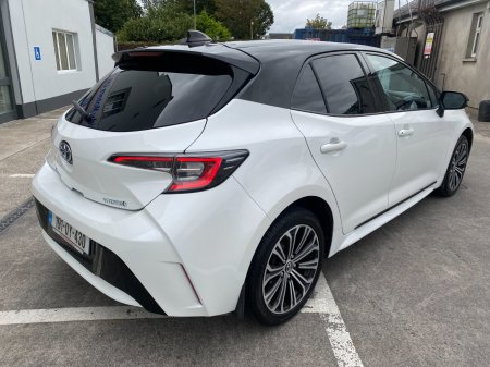 2019 Toyota Corolla - photo 9