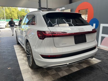 2023 Audi e-tron - photo 6