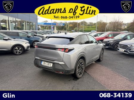 2025 Peugeot 3008 - photo 2
