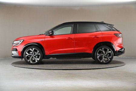 2025 Renault Austral - photo 5