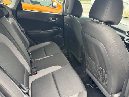 2018 Hyundai KONA - photo 4