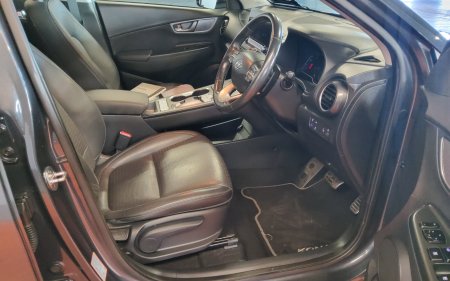 2020 Hyundai KONA - photo 6