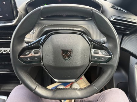 2024 Peugeot 2008 - photo 15