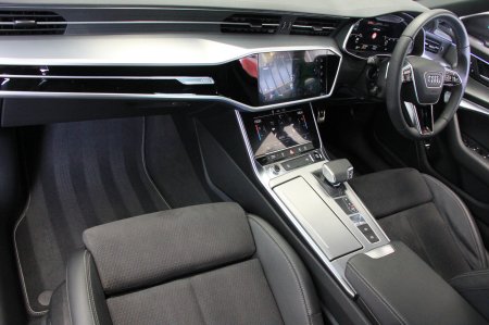 2025 Audi A6 - photo 18