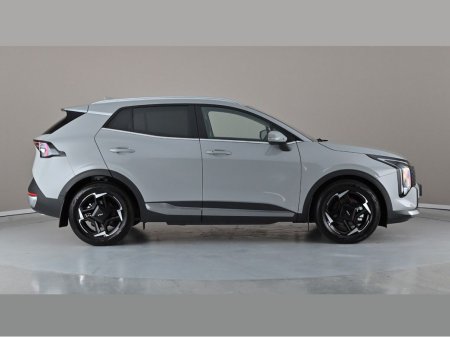 2026 Kia Sportage - photo 8